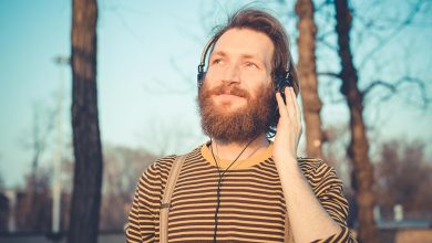 Custom Alternative Text